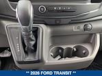 2026 Ford Transit 350 HD Regular Cab Low Roof AWD Empty Cargo Van for sale #260435 - photo 17