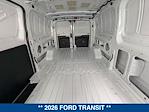 2026 Ford Transit 350 HD Regular Cab Low Roof AWD Empty Cargo Van for sale #260435 - photo 3