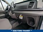 2026 Ford Transit 350 HD Regular Cab Low Roof AWD Empty Cargo Van for sale #260435 - photo 19