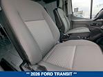 2026 Ford Transit 350 HD Regular Cab Low Roof AWD Empty Cargo Van for sale #260435 - photo 20