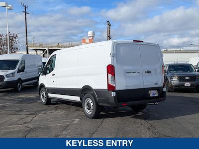 New 2026 Ford Transit 150 Low Roof Empty Cargo Van for sale #260437 - photo 2