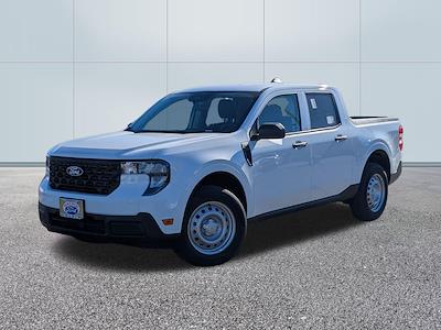 2026 Ford Maverick SuperCrew Cab FWD Pickup for sale #260439 - photo 1