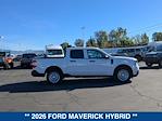 2026 Ford Maverick SuperCrew Cab FWD Pickup for sale #260439 - photo 6