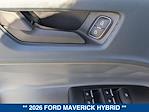 2026 Ford Maverick SuperCrew Cab FWD Pickup for sale #260439 - photo 10