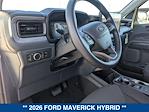 2026 Ford Maverick SuperCrew Cab FWD Pickup for sale #260439 - photo 11