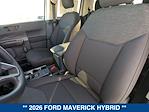 2026 Ford Maverick SuperCrew Cab FWD Pickup for sale #260439 - photo 12