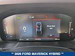 2026 Ford Maverick SuperCrew Cab FWD Pickup for sale #260439 - photo 13