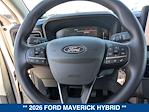 2026 Ford Maverick SuperCrew Cab FWD Pickup for sale #260439 - photo 14