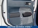 2026 Ford Maverick SuperCrew Cab FWD Pickup for sale #260439 - photo 17