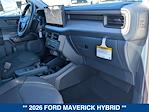 2026 Ford Maverick SuperCrew Cab FWD Pickup for sale #260439 - photo 20