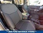 2026 Ford Maverick SuperCrew Cab FWD Pickup for sale #260439 - photo 21