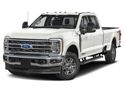 New 2026 Ford F-350 - photo 1