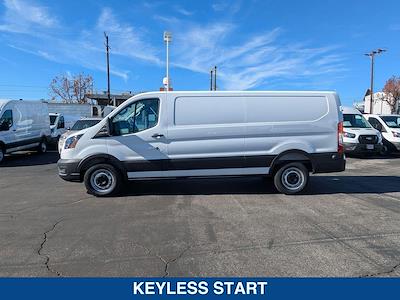 New 2026 Ford Transit 150 Low Roof Empty Cargo Van for sale #260443 - photo 2