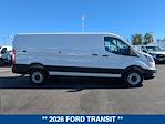 New 2026 Ford Transit 150 Low Roof Empty Cargo Van for sale #260443 - photo 7