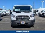New 2026 Ford Transit 150 Low Roof Empty Cargo Van for sale #260443 - photo 9