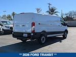 New 2026 Ford Transit 150 Low Roof Empty Cargo Van for sale #260443 - photo 6