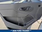 New 2026 Ford Transit 150 Low Roof Empty Cargo Van for sale #260443 - photo 11