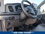 New 2026 Ford Transit 150 Low Roof Empty Cargo Van for sale #260443 - photo 13