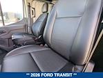 New 2026 Ford Transit 150 Low Roof Empty Cargo Van for sale #260443 - photo 14
