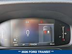 New 2026 Ford Transit 150 Low Roof Empty Cargo Van for sale #260443 - photo 15