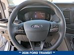 New 2026 Ford Transit 150 Low Roof Empty Cargo Van for sale #260443 - photo 16