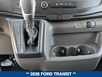 New 2026 Ford Transit 150 Low Roof Empty Cargo Van for sale #260443 - photo 17