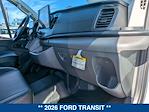 New 2026 Ford Transit 150 Low Roof Empty Cargo Van for sale #260443 - photo 19