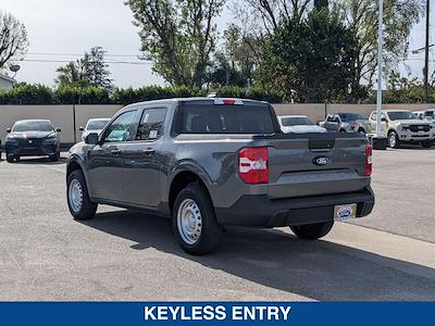 New 2026 Ford Maverick XL SuperCrew Cab for sale #260444 - photo 2