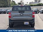 New 2026 Ford Maverick XL SuperCrew Cab for sale #260444 - photo 4