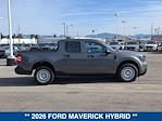 New 2026 Ford Maverick XL SuperCrew Cab for sale #260444 - photo 6