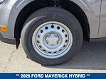New 2026 Ford Maverick XL SuperCrew Cab for sale #260444 - photo 9