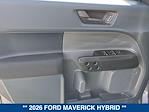 New 2026 Ford Maverick XL SuperCrew Cab for sale #260444 - photo 10