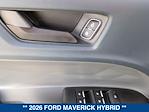 New 2026 Ford Maverick XL SuperCrew Cab for sale #260444 - photo 11