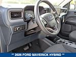 New 2026 Ford Maverick XL SuperCrew Cab for sale #260444 - photo 12