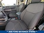 New 2026 Ford Maverick XL SuperCrew Cab for sale #260444 - photo 13