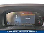 New 2026 Ford Maverick XL SuperCrew Cab for sale #260444 - photo 14