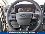 New 2026 Ford Maverick XL SuperCrew Cab for sale #260444 - photo 15