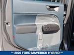 New 2026 Ford Maverick XL SuperCrew Cab for sale #260444 - photo 18