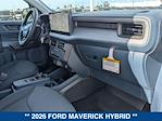 New 2026 Ford Maverick XL SuperCrew Cab for sale #260444 - photo 21