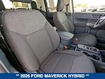 New 2026 Ford Maverick XL SuperCrew Cab for sale #260444 - photo 22