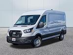 New 2026 Ford Transit 150 Medium Roof Empty Cargo Van for sale #260447 - photo 1
