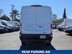 New 2026 Ford Transit 150 Medium Roof Empty Cargo Van for sale #260447 - photo 5