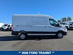 New 2026 Ford Transit 150 Medium Roof Empty Cargo Van for sale #260447 - photo 7