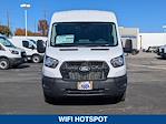 New 2026 Ford Transit 150 Medium Roof Empty Cargo Van for sale #260447 - photo 9