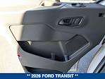 New 2026 Ford Transit 150 Medium Roof Empty Cargo Van for sale #260447 - photo 11