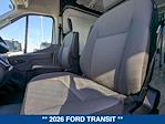 New 2026 Ford Transit 150 Medium Roof Empty Cargo Van for sale #260447 - photo 14