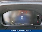 New 2026 Ford Transit 150 Medium Roof Empty Cargo Van for sale #260447 - photo 15