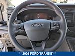 New 2026 Ford Transit 150 Medium Roof Empty Cargo Van for sale #260447 - photo 16