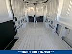 New 2026 Ford Transit 150 Medium Roof Empty Cargo Van for sale #260447 - photo 3