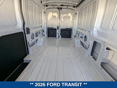 New 2026 Ford Transit 150 Medium Roof Empty Cargo Van for sale #260449 - photo 2